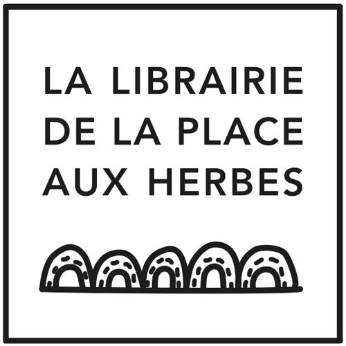 La Librairie de la Place aux Herbes