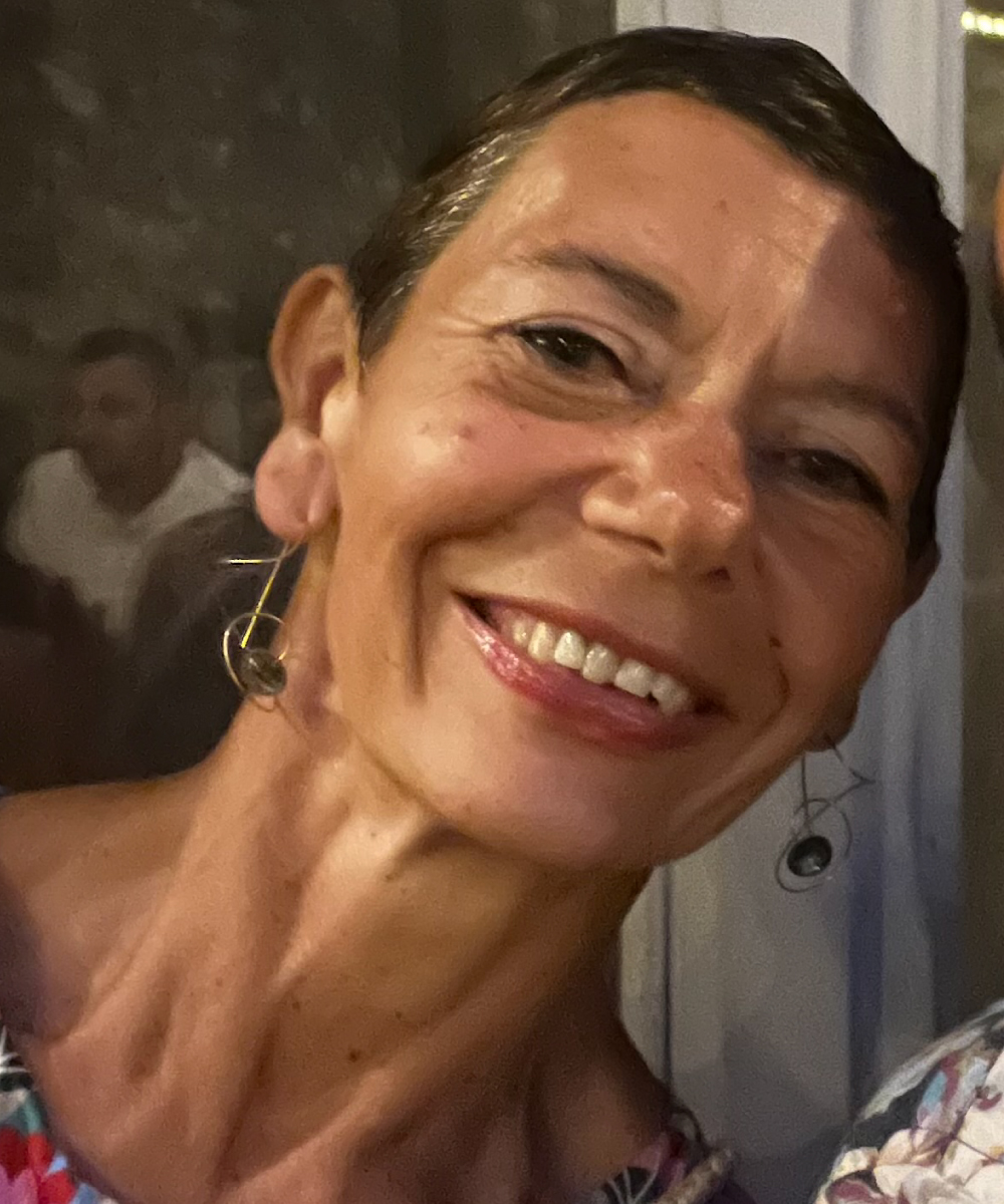 Béatrice Trocmé Béatrice Trocmé