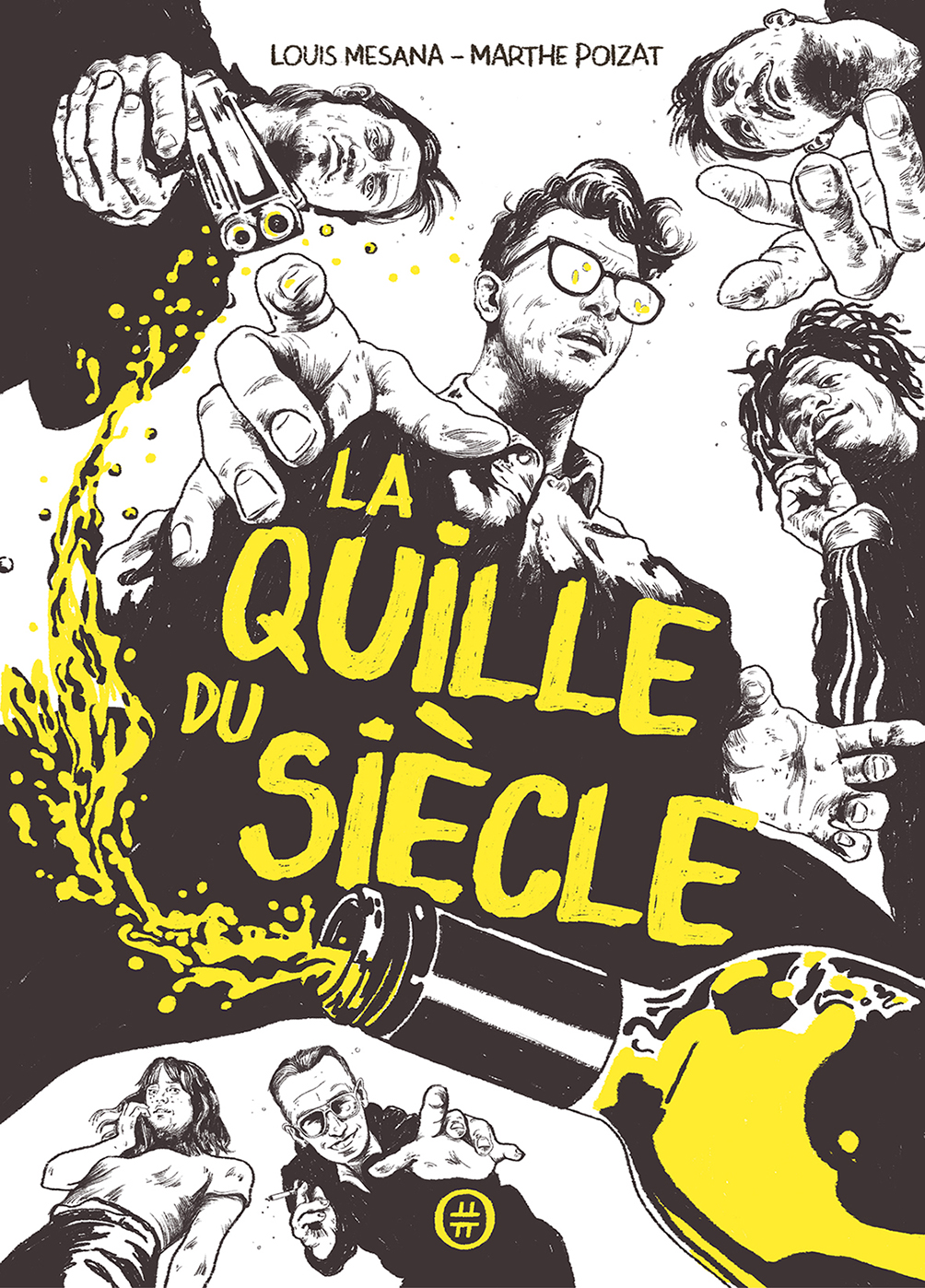 La Quille du siècle