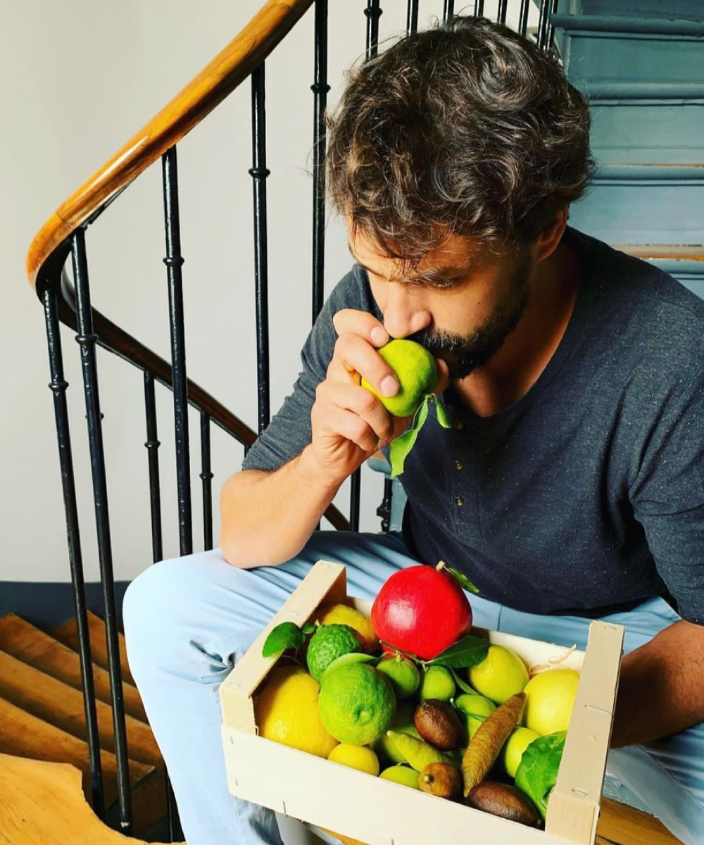 Mathieu Bessières