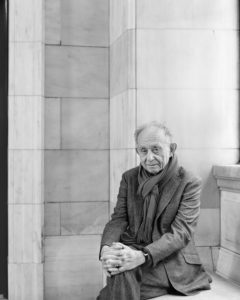 Frederick Wiseman