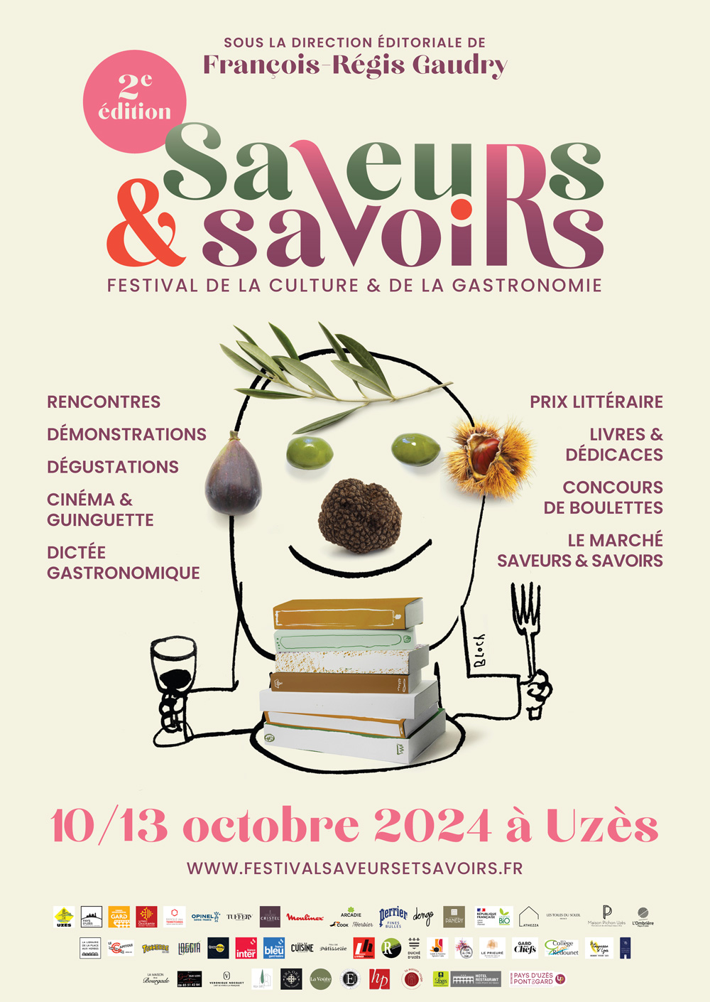 Festival de la culture et de la gastronomie