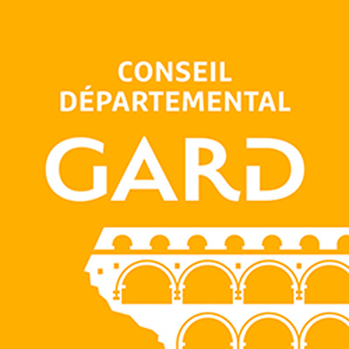 Conseil Départemental du Gard