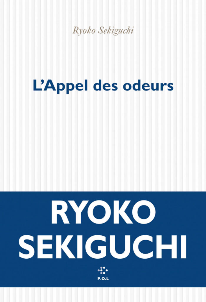 L'appel des Odeurs - Prix Livre Saveurs & Savoirs