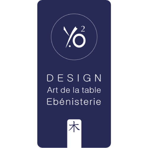 YO2 - Design Arts de la table