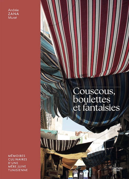 Couscous, boulettes et fantaisies