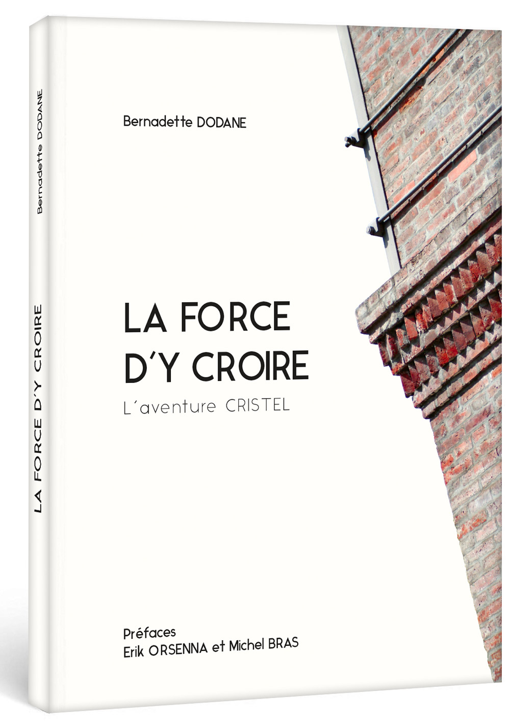 La force d'y croire