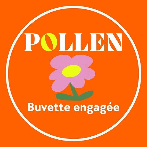 Pollen buvette engagée